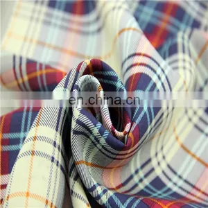 100% Tencel Waterproof Stamp Fabric thumbnail-2