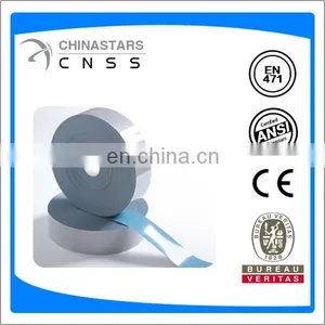 High Visibility Elastic Heat Transfer Film for Clothing thumbnail-1