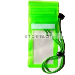 China Supplier Cheap Promotional Closure Waterproof Phone Case thumbnail-6