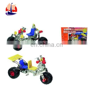 Metal Intelligence Building Blocks, Iron Construction Product thumbnail-1