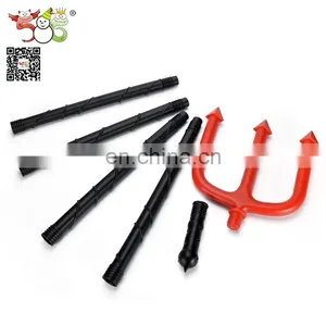 152cm Halloween Props Detachable Devil Trident thumbnail-1