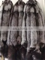 BY-H004 Fox Fur thumbnail-1