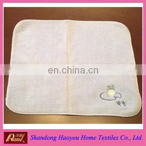 Elegant and Graceful Hand Towel 100% Cotton High Quality Various Styles thumbnail-4