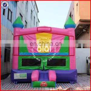 Inflatable Used Party Jumpers for Sale, Kids Bounce House for Sale Craigslist, Sale Cheap Bouncy Castle thumbnail-1