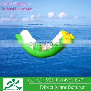 Top Quality Inflatable Commercial Water Park Toys for Kids WT23 thumbnail-1