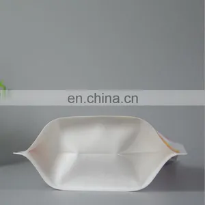 Factory Wholesale 1kg Laundry Liquid Detergent Spout Pouch for Automatic Filling Line Packing With Colorful Printing thumbnail-2
