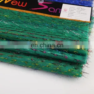 Red Stage Show Skirt Dress Decoration thumbnail-2
