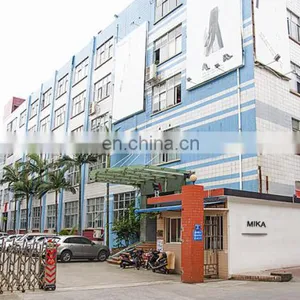 Dongguan Mika Garment Co., Ltd. company overview - view 1 thumbnail