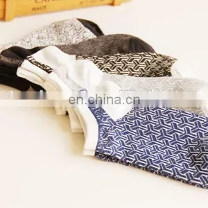 2017 Custom Fashion Bamboo Socks With Wholesale Professional Factory thumbnail-2