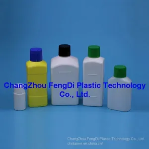 Mindray HDPE Hematology Reagent Bottles thumbnail-4