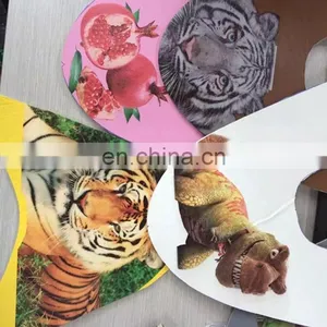 SLJET Canverse Vans Shoes Flatbed Inkjet uv Curing Printer Printing Machine thumbnail-3