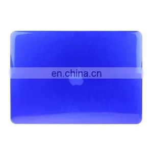 Hat-Prince 3 in 1 Crystal Hard Case for Macbook Air 11.6 Inch thumbnail-3