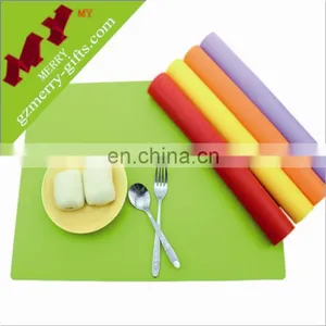 PP Placemat / Custom Pvc Placemat thumbnail-6