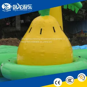 High Quality Floating Inflatable Water Games 0.9mm PVC Good Quality Inflatable Water Saturn thumbnail-1