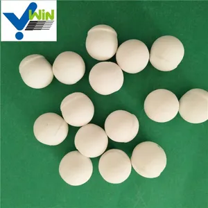 92% Ceramic Balls Price per kg Factory Price thumbnail-1