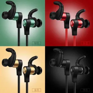 Ufeeling UB-H3 V4.2 Wireless Bluetooth Earphone Sport Bluetooth Earphone Sport Bluetooth Headphone With Microphone thumbnail-1