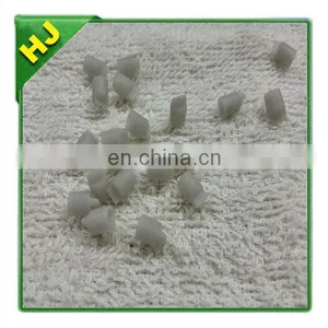 Auto Industrial Rubber Parts Silicone Valve Cap thumbnail-1