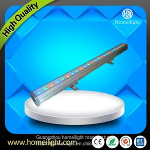 24pcs RGB 3in1 Wall Washer Bar Led Dyeing Light Decoration Lights thumbnail-2