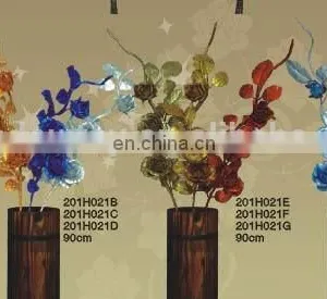 Fashional Style Cheap Christmas Garland Artificial Flowers Series 5 thumbnail-2
