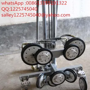 Stone Saw Machine Stone Cutting Diamond Wire Saw Machine thumbnail-1