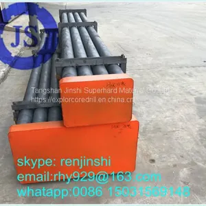 Core Barrel/ Nq Drill Rod/ Casing Pipe thumbnail-5