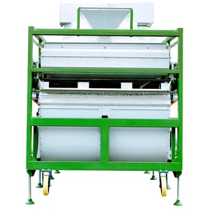 Seed Processing Machinery thumbnail-5