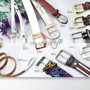Zinc Alloy of Belt Buckle thumbnail-3