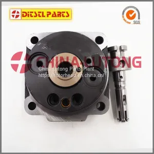 Hydraulic Head and Rotor 1 468 336 403 for Cummins thumbnail-2