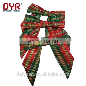 DYR Elastic Ribbon Bow thumbnail-2