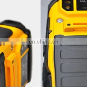 Saral Android 4.1 S200 Handheld PDA for Railway Deep Frost Patroling thumbnail-1