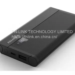 Wireless Power Bank FB-W10 thumbnail-1