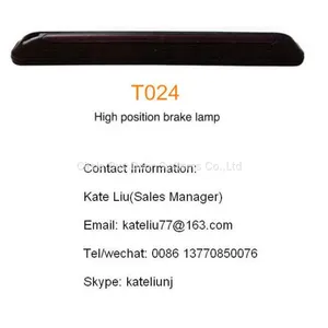 Toyota Coaster High Position Brake Lamp(T024) thumbnail-1