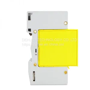 Household Lightning Protection Surge Protector 10ka-3p Power Supply Lightning Arrester thumbnail-4