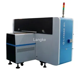 K200 Led Chip Mounter Placement Machine thumbnail-2