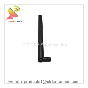 4G LTE Omnidirectional Rubber Duck Antenna With 700-960 / 1710-2170 / 2500-2700 MHz Frequency thumbnail-1