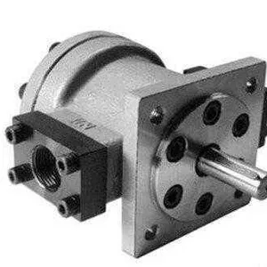 Tcp45-f31.5-100-mr1 Construction Machinery 250 / 265 / 280 Bar Toyooki Hydraulic Gear Pump thumbnail-2