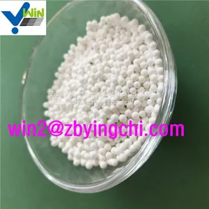 High Alumina Ball for Ceramic Support Balls thumbnail-1