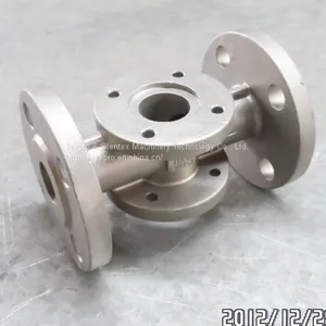 Valve Casting thumbnail-3