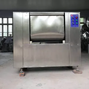 70l / 100l / 150lper Industrial Meat Blender thumbnail-1