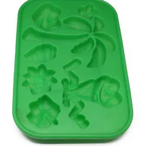 Bar Ice Cube Mold Silicone Ice Molds thumbnail-3