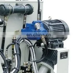 High Quality Cold Chamber Aluminium Die Casting Machine thumbnail-4