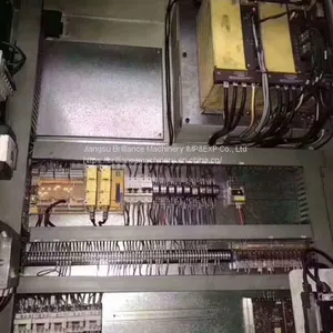 Taiwan Honor VL-46A CNC Vertical Lathe thumbnail-2