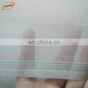 Green House Mesh HDPE Insect Plastic Screen Net thumbnail-4