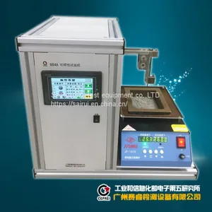 Weldability Testing Machine thumbnail-1