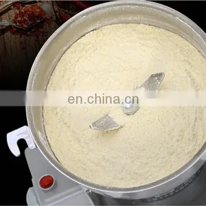 Cocoa Grinding Machine/coffee Bean Grinding Machine/spice Grinder With Factory Price thumbnail-2