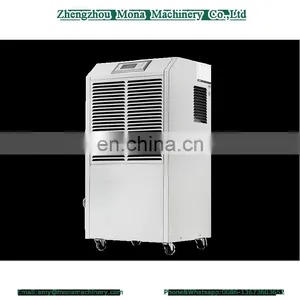 Good Performance Small Herb Dryer/pine Nuts Microwave Drying Machine thumbnail-1