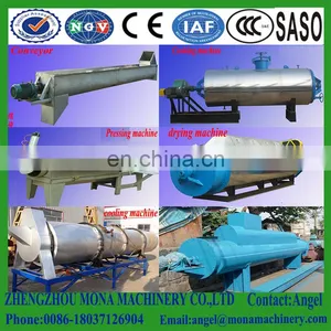CE Certification Industrial Fish Meal and Fish Oil Production Line thumbnail-6