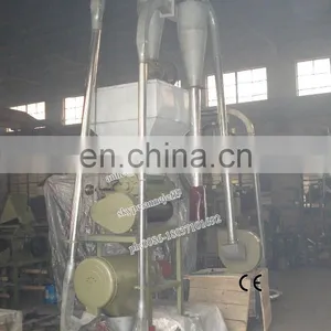 Wholesale Price Sorghum Milling Machine thumbnail-4