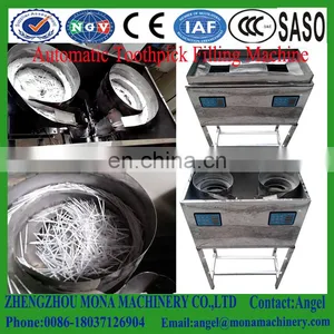 Commercial Toothpick Filling Machine Supplier From China thumbnail-1