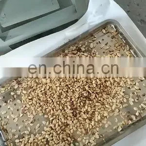Commercial Industrial Automatic Roasted Dry Peanut Skin Peeler thumbnail-1